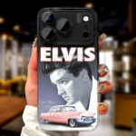 Personalized Elvis Presley Phone Case – TANTN1916