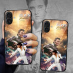 Elvis Presley Phone Case - TANTN 8220