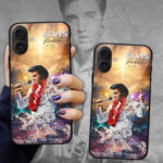 Elvis Presley Phone Case - TANTN 8221