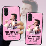 Elvis Presley Phone Case - HOATT 11124