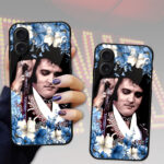 Elvis Presley Phone Case – HOATT 11341