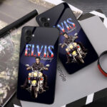 Elvis Presley Phone Case – HOATT 7066