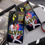 Elvis Presley Phone Case - HOATT 7423