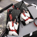 Elvis Presley Phone Case - HOATT 7425