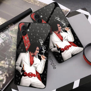 Elvis Presley Phone Case - HOATT 7425