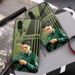 Elvis Presley Phone Case - HOATT 7952