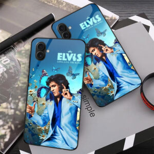 Elvis Presley Phone Case - HOATT 7992