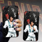 Elvis Presley Phone Case - HOATT 9248