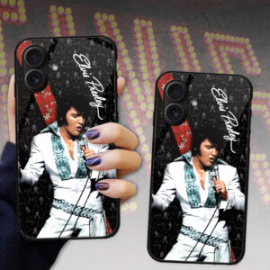 Elvis Presley Phone Case - HOATT 9248