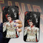 Elvis Presley Phone Case - HOATT 9311