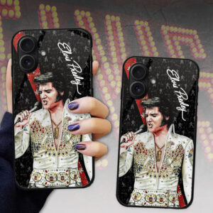 Elvis Presley Phone Case - HOATT 9311