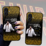 Elvis Presley Phone Case - HOATT 9398