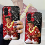 Elvis Presley Phone Case - HOATT 9526