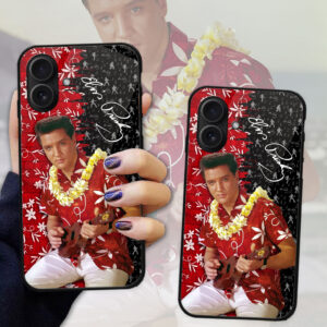 Elvis Presley Phone Case - HOATT 9526