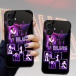 Elvis Presley Phone Case - HOATT 9664