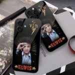 Elvis Presley Phone Case - GNE 2895