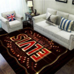 Elvis Presley Rectangular Rug - MAITM 10292