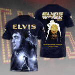 Elvis Presley 3D Apparel - HOATT 11209