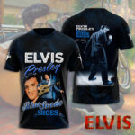 Elvis Presley 3D Apparel - HOATT 5598