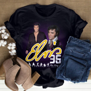 Elvis Presley 3D Apparel – HOATT 7132