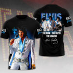 Elvis Presley 3D Apparel – HOATT 7264