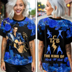 Elvis Presley 3D Apparel - HOATT 7276