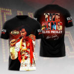 Elvis Presley 3D Apparel – HOATT 7511