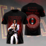 Elvis Presley 3D Apparel – HOATT 7612
