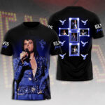 Elvis Presley 3D Apparel - HOATT 7680