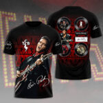 Elvis Presley 3D Apparel - HOATT 7719