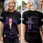 Elvis Presley 3D Apparel – HOATT 7838