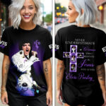 Elvis Presley 3D Apparel – HOATT 7921