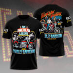 Elvis Presley 3D Apparel - HOATT 7941