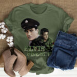 Elvis Presley 3D Apparel - HOATT 8064
