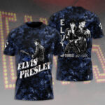 Elvis Presley 3D Apparel – HOATT 8257