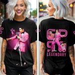 Elvis Presley 3D Apparel - HOATT 9082