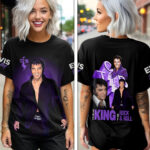 Elvis Presley 3D Apparel – HOATT 9111