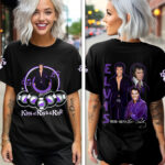 Elvis Presley 3D Apparel - HOATT 9172