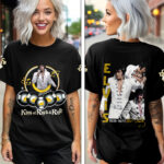 Elvis Presley 3D Apparel - HOATT 9173