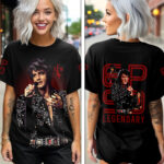 Elvis Presley 3D Apparel – HOATT 9312