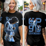Elvis Presley 3D Apparel – HOATT 9365