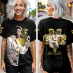 Elvis Presley 3D Apparel - HOATT 9384