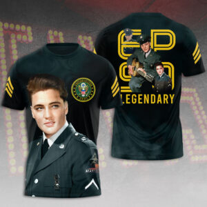 Elvis Presley 3D Apparel – HOATT 9441
