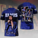 Elvis Presley 3D Apparel – HOATT 9451