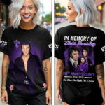Elvis Presley 3D Apparel – HOATT 9502