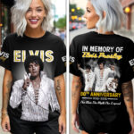 Elvis Presley 3D Apparel – HOATT 9504