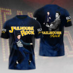 Elvis Presley 3D Apparel - HOATT 9578