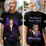 Elvis Presley 3D Apparel – HOATT 9795