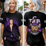 Elvis Presley 3D Apparel – HOATT 9930