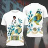 Elvis Presley 3D Apparels - MAITM 7633